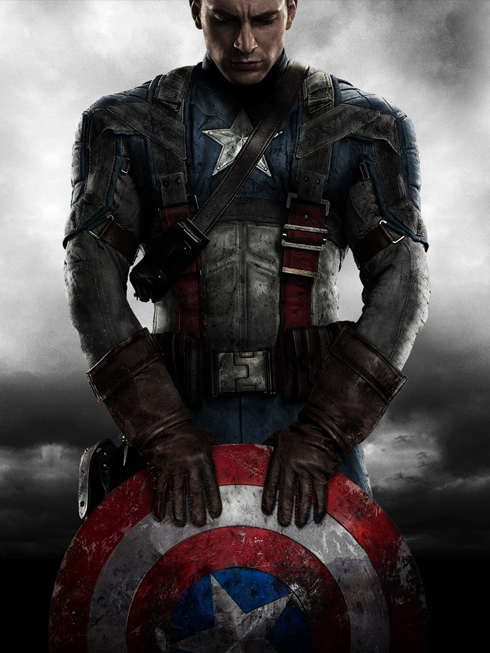 Chris Evans – Chàng “Captain America” độc thân hoàn hảo