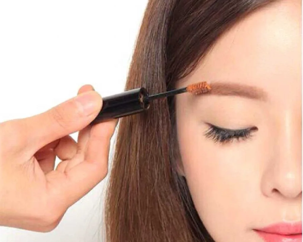 mẹo vẽ chân mày thay đổi màu mẹo vẽ chân mày thay đổi màu