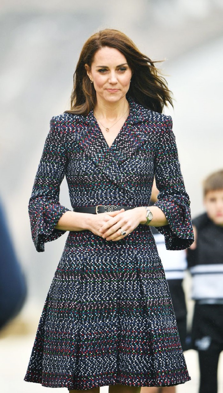 8 lần diện đẹp chuẩn “biên tập viên thời trang” của công nương Kate Middleton 8 lần diện đẹp chuẩn “biên tập viên thời trang” của công nương Kate Middleton