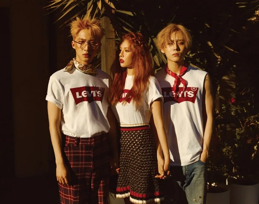 elle việt nam blackpink 5