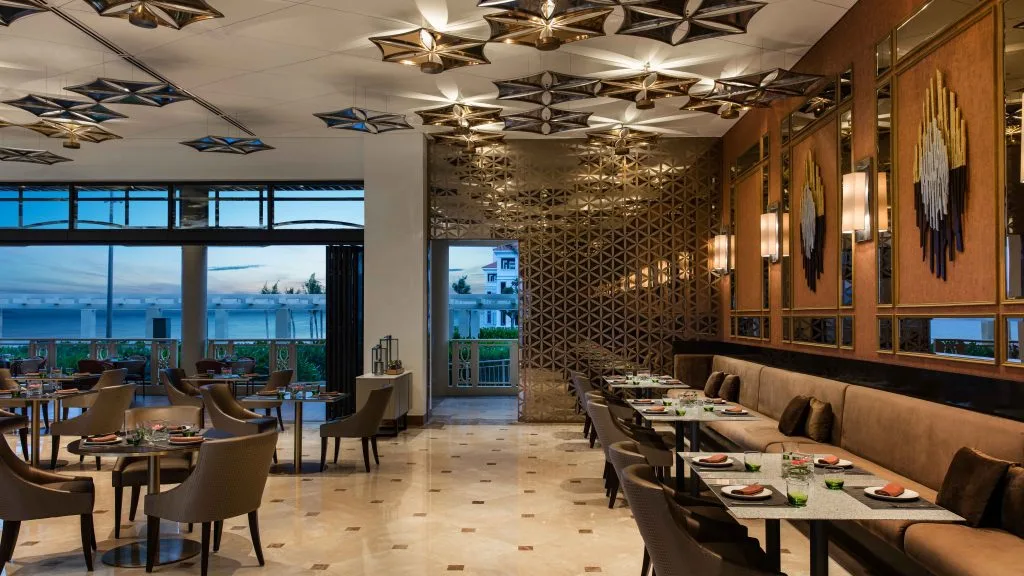 SHERATON GRAND DANANG RESORT
