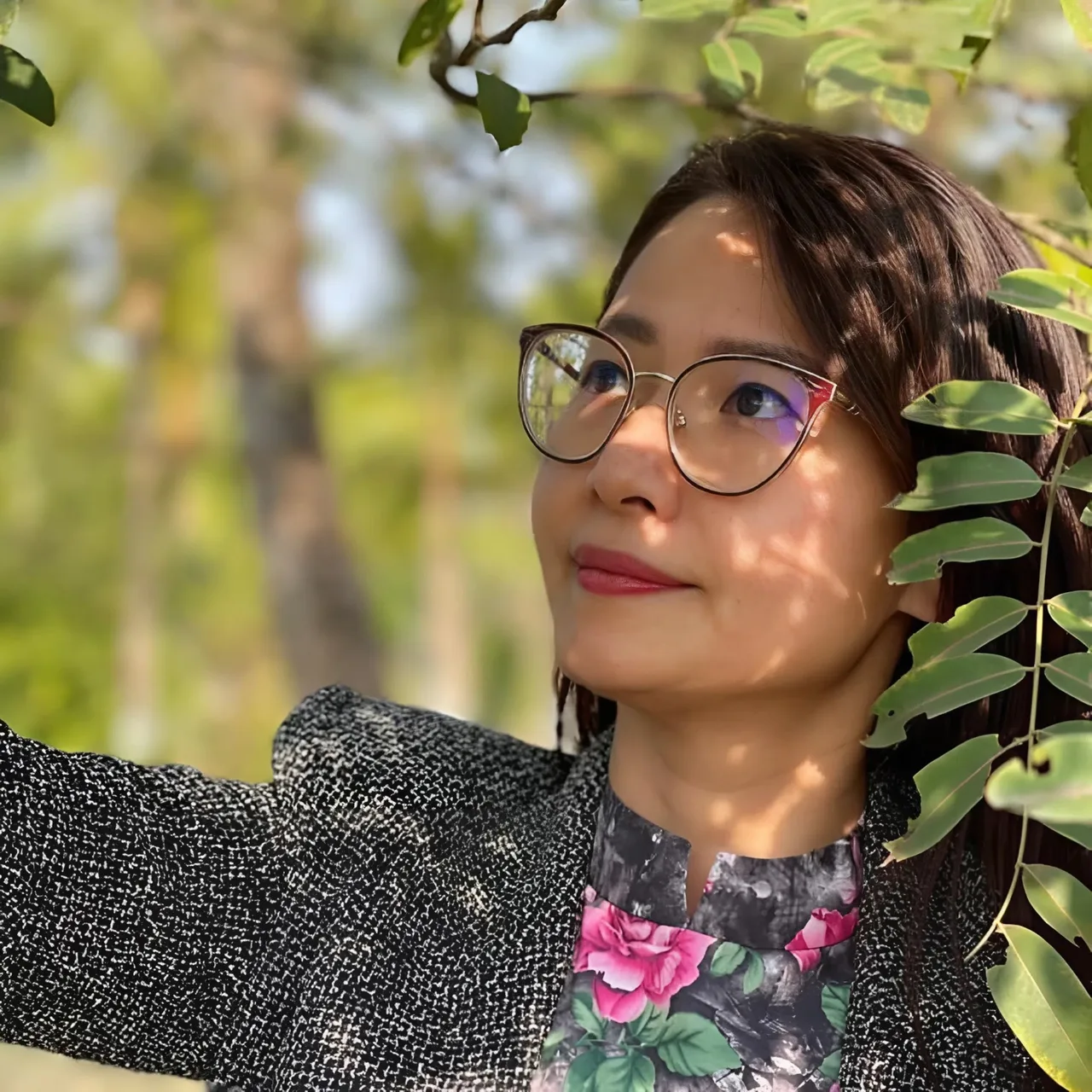 Tiến sĩ Nguyễn Thanh Thúy chia sẻ về quan niệm giáo dục