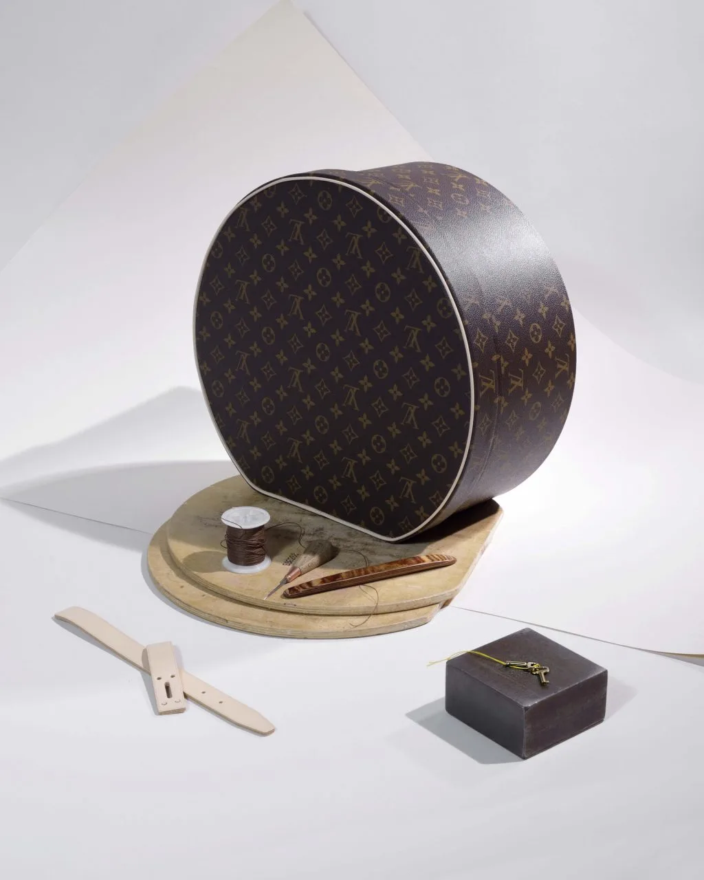 Thương hiệu Louis Vuitton Thương hiệu Louis Vuitton