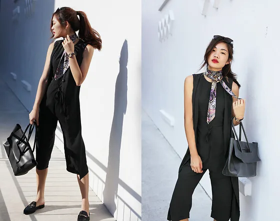 Lựa chọn phong cách thời trang theo cung hoàng đạo Lựa chọn phong cách thời trang theo cung hoàng đạo