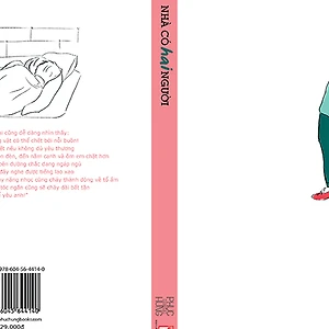 [Review sách hay] Nhà có hai người