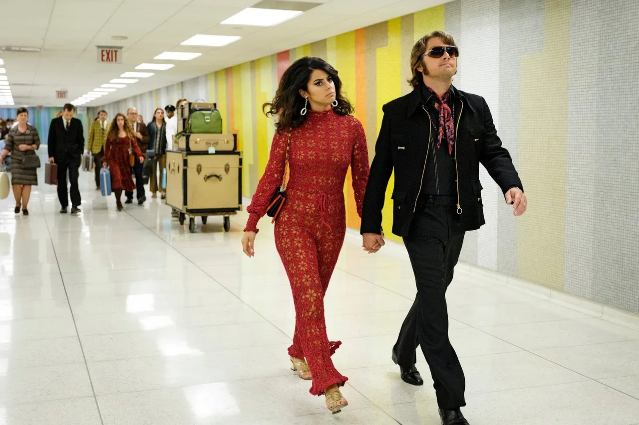 thời trang trong phim Once Upon a Time in Hollywood 12 thời trang trong phim Once Upon a Time in Hollywood 12