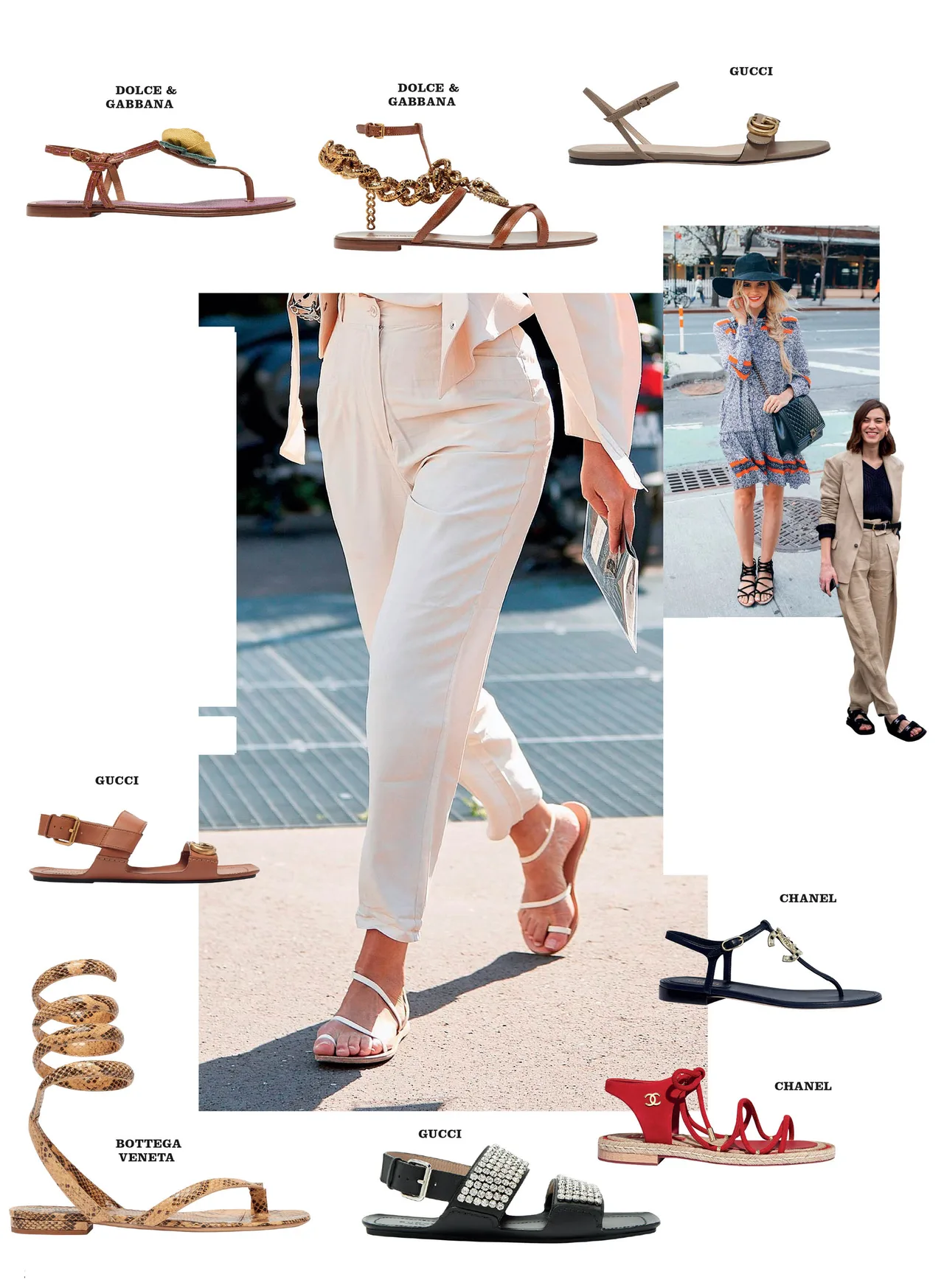 thiết kế giày sandals đế bệt thiết kế giày sandals đế bệt