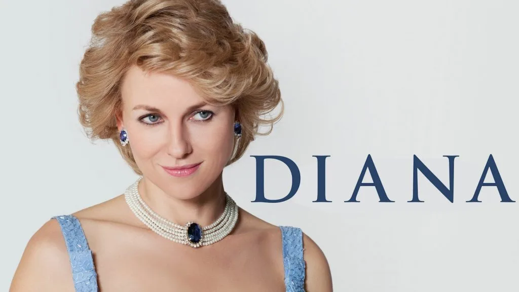 Diễn viên Naomi Watts