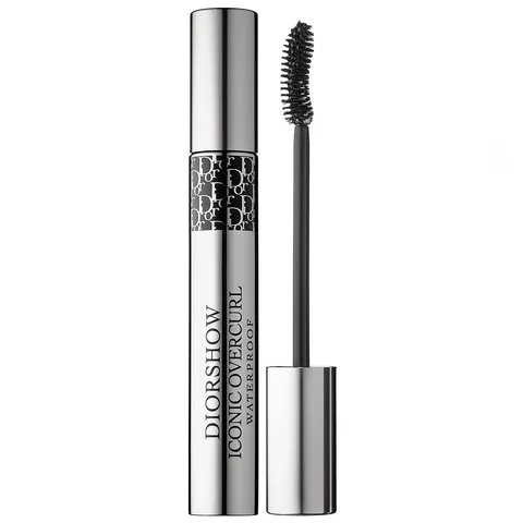 mascara chống thấm nước