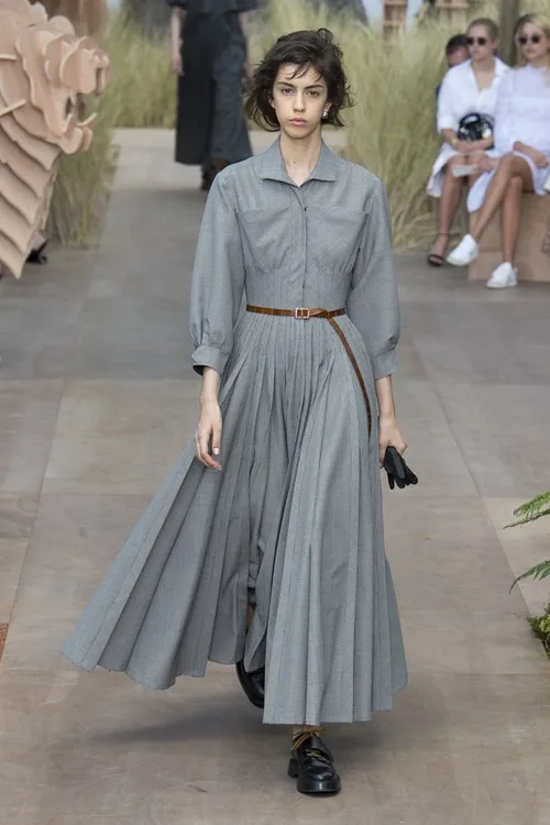 Christian Dior Paris Couture 2018