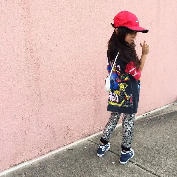 hoa si nhi giana - elle vietnam 9