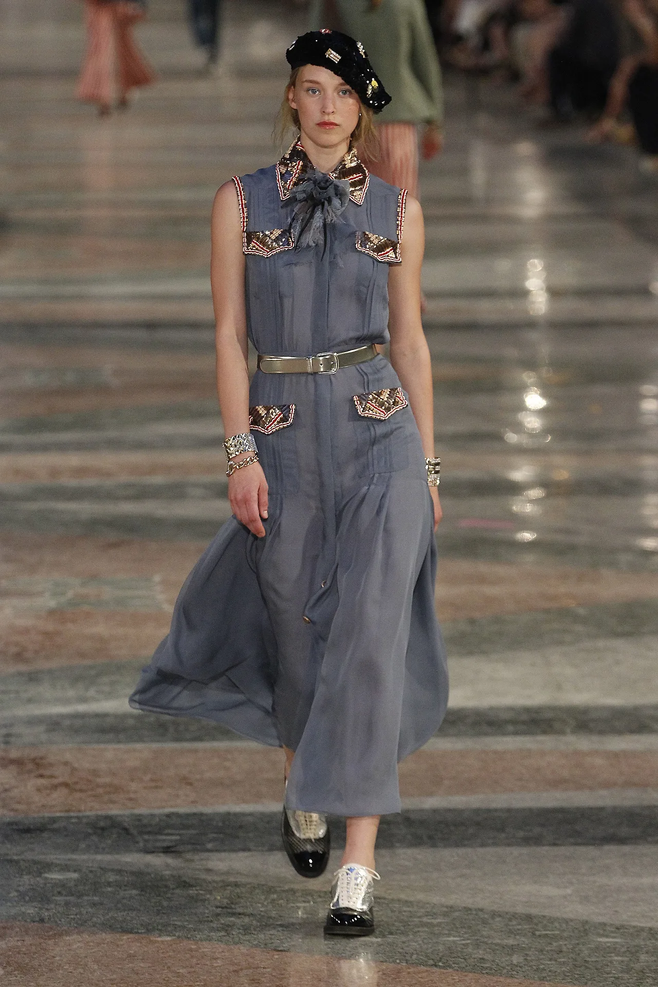 BST Chanel Resort 2017 – ellevietnam 25