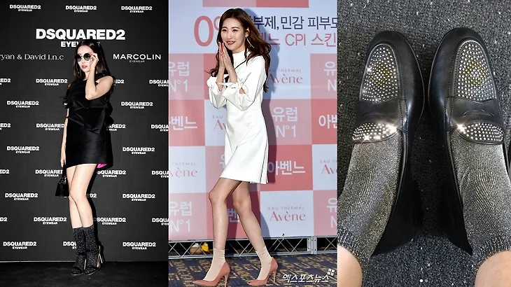 ELLE Việt Nam - Học hỏi bí quyết diện đồ cực “chất” của Sunmi - cựu thành viên nhóm nhạc Wonder Girls (4) ELLE Việt Nam - Học hỏi bí quyết diện đồ cực “chất” của Sunmi - cựu thành viên nhóm nhạc Wonder Girls (4)