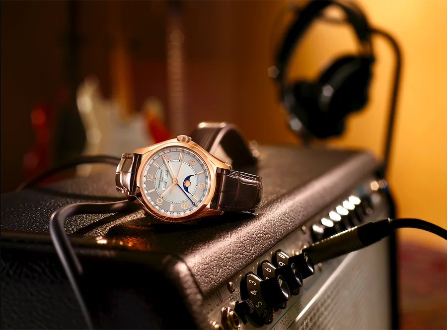 Vacheron Constantin - elle vietnam (3)