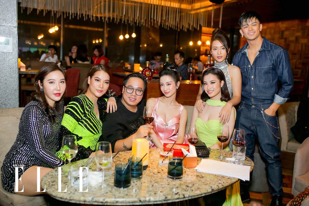 ELLE Viet Nam ELLE Beauty Awards 2019