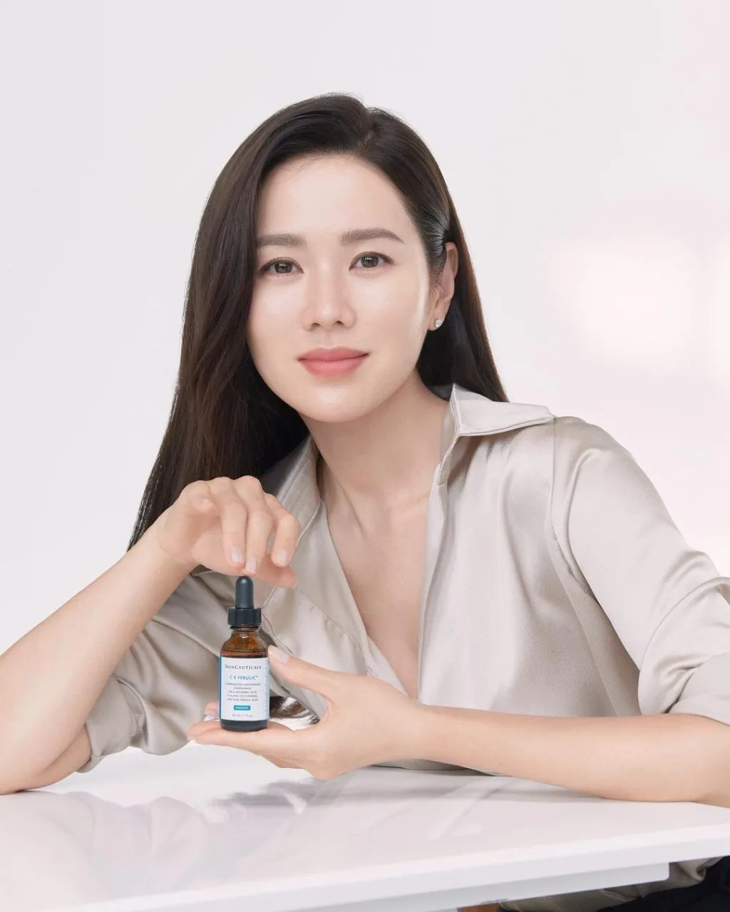 Những diễn viên Hàn Quốc sở hữu vẻ đẹp vượt thời gian Những diễn viên Hàn Quốc sở hữu vẻ đẹp vượt thời gian