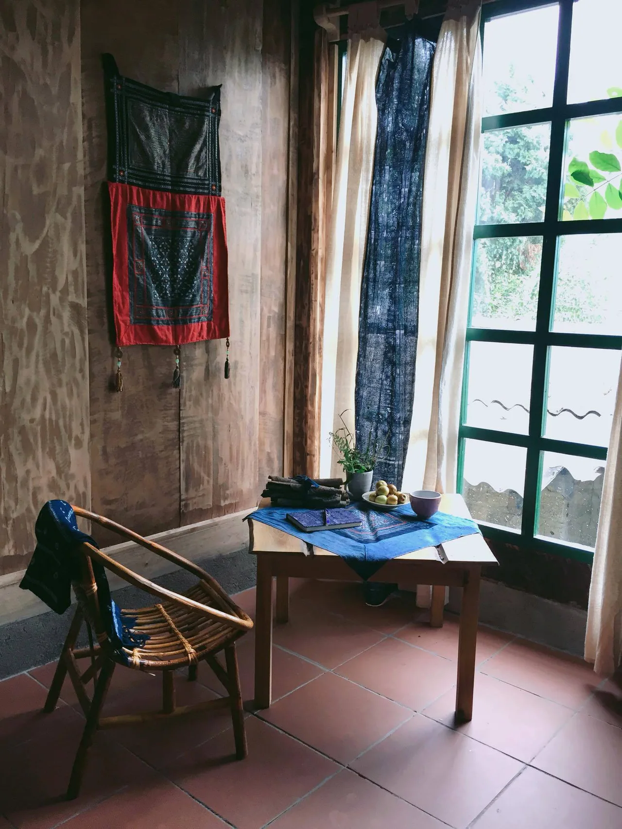 Phơri's House