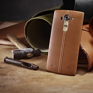 Phân tích điện thoại thông minh LG G4 ra mắt tại Việt Nam