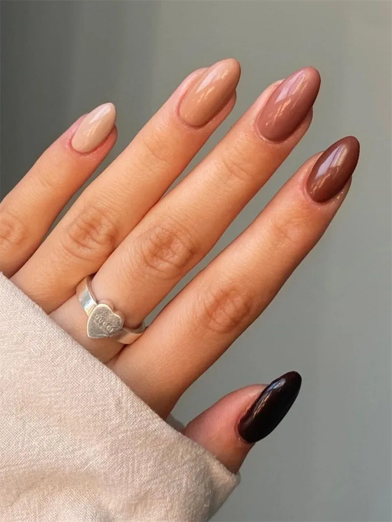 Nail đẹp sang trọng Nail đẹp sang trọng