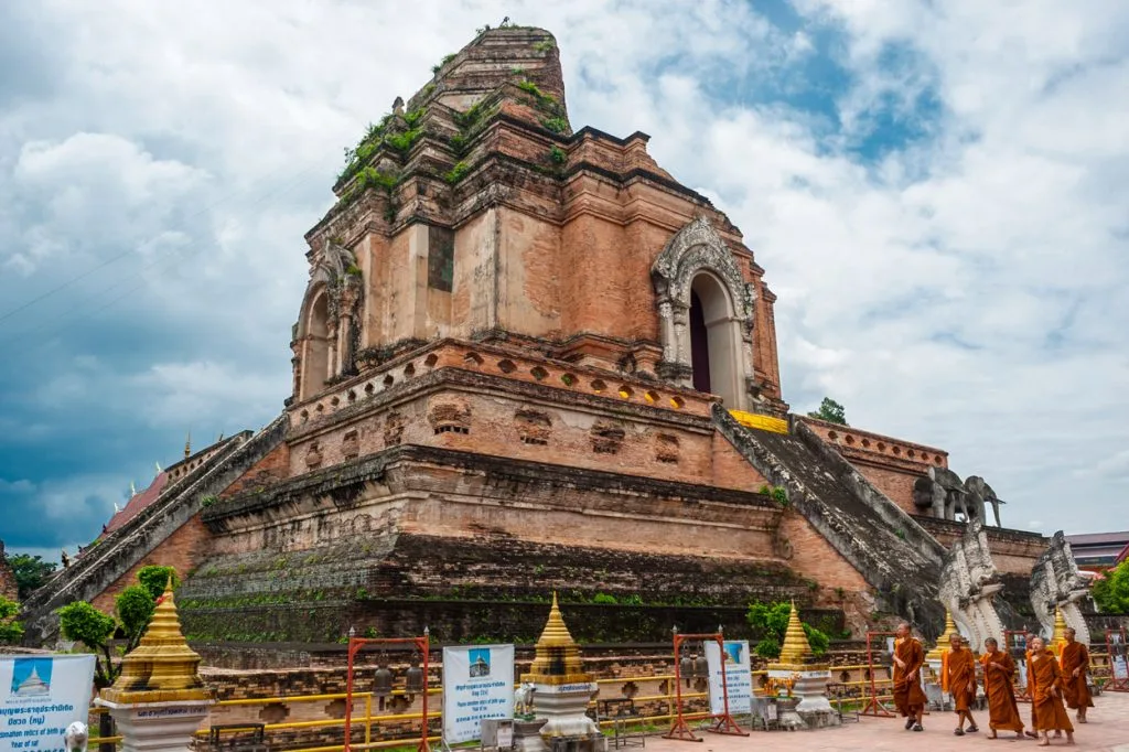 du lịch chiang mai