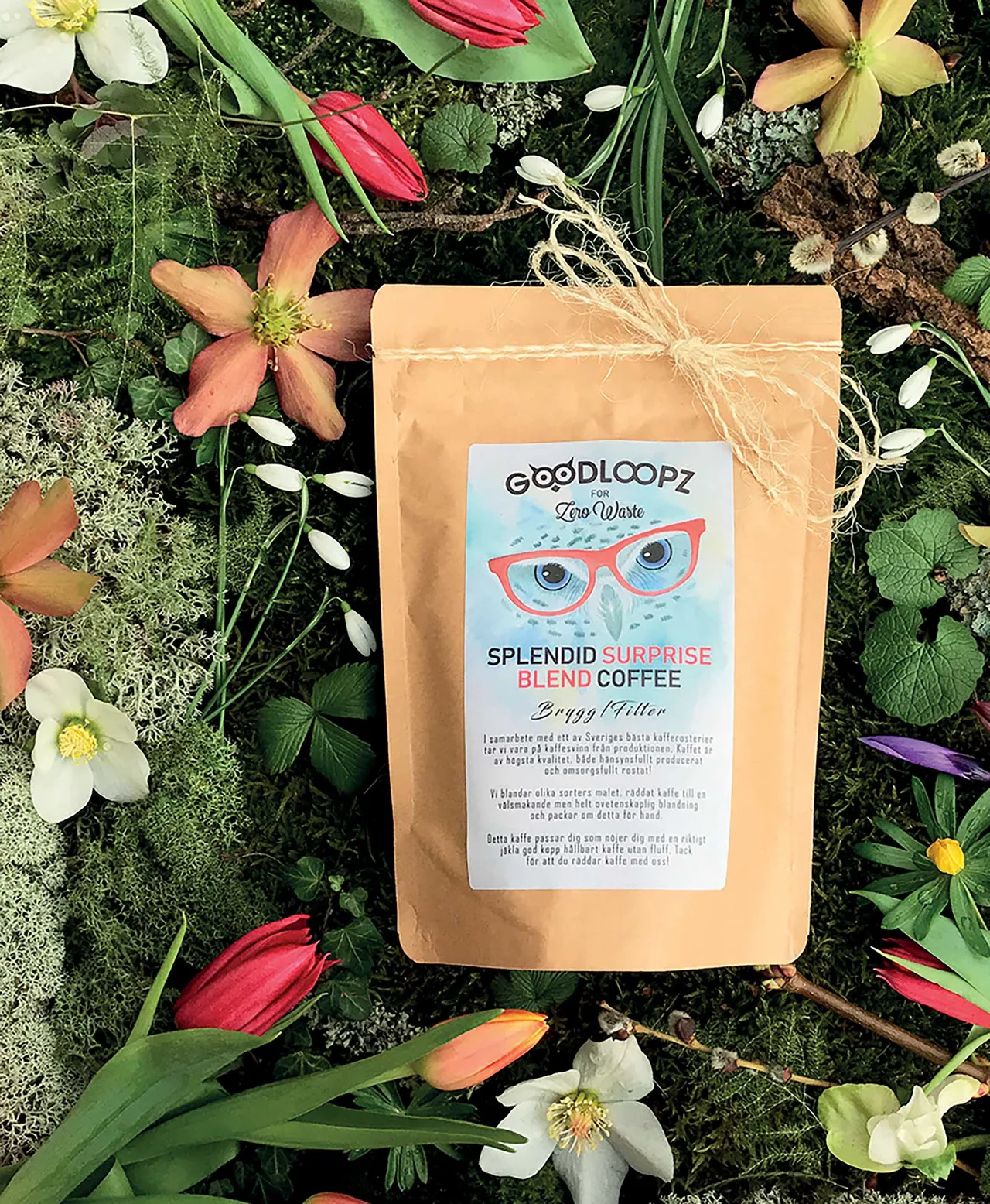 công nghệ GoodLoopz GoodLoopz