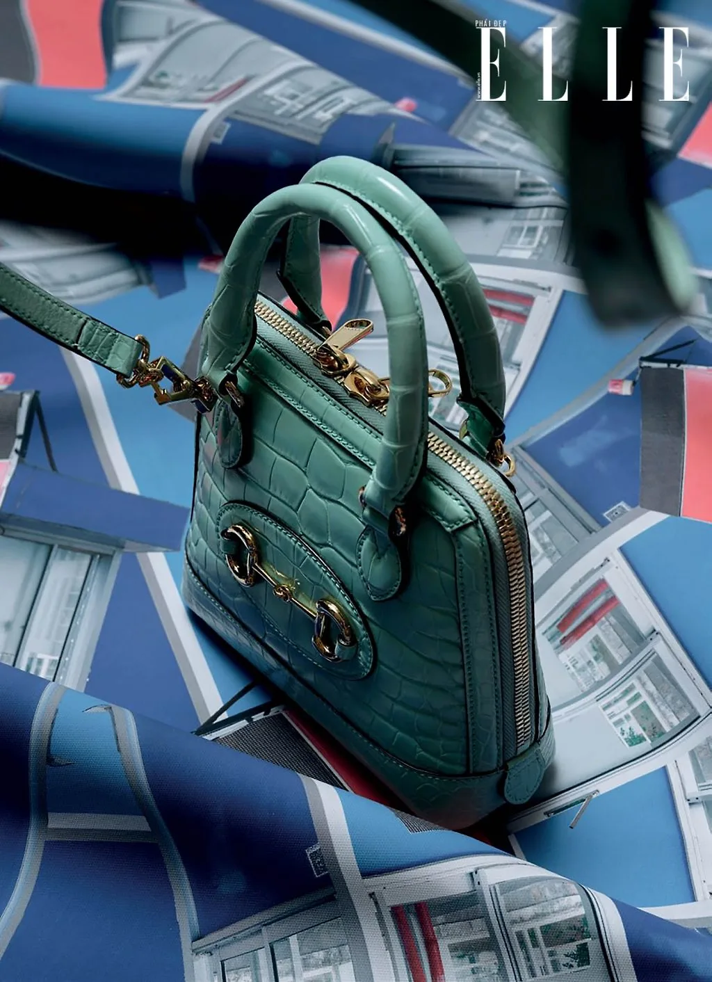 phụ kiện túi Gucci Horsebit túi Gucci Horsebit