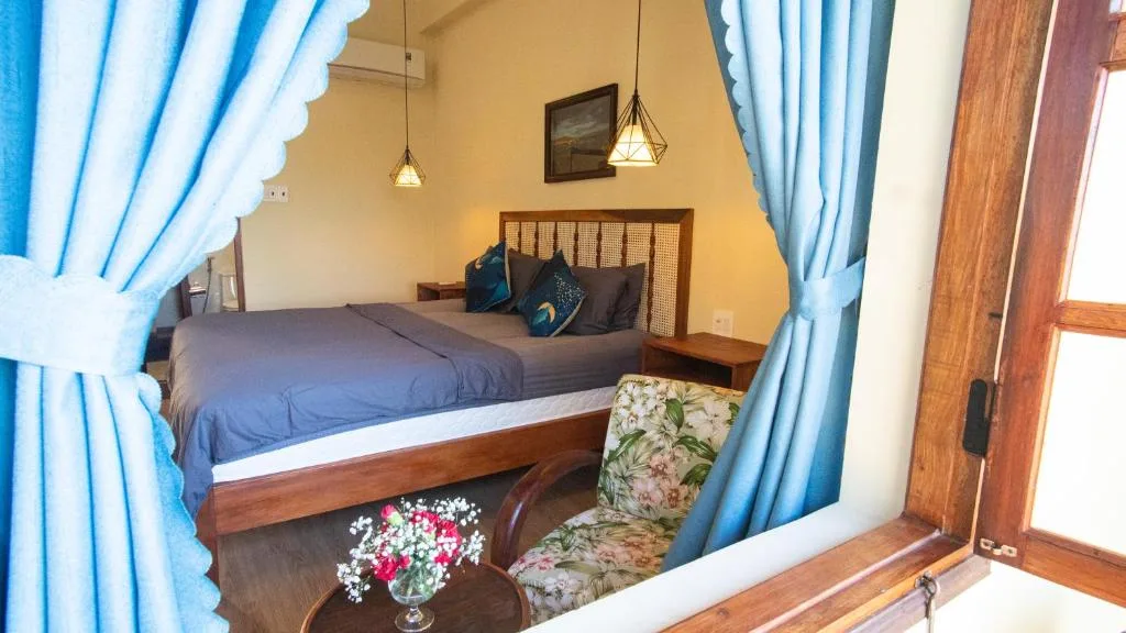 Homestay