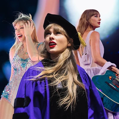 bài học làm chủ cuộc sống từ ca sĩ taylor swift
