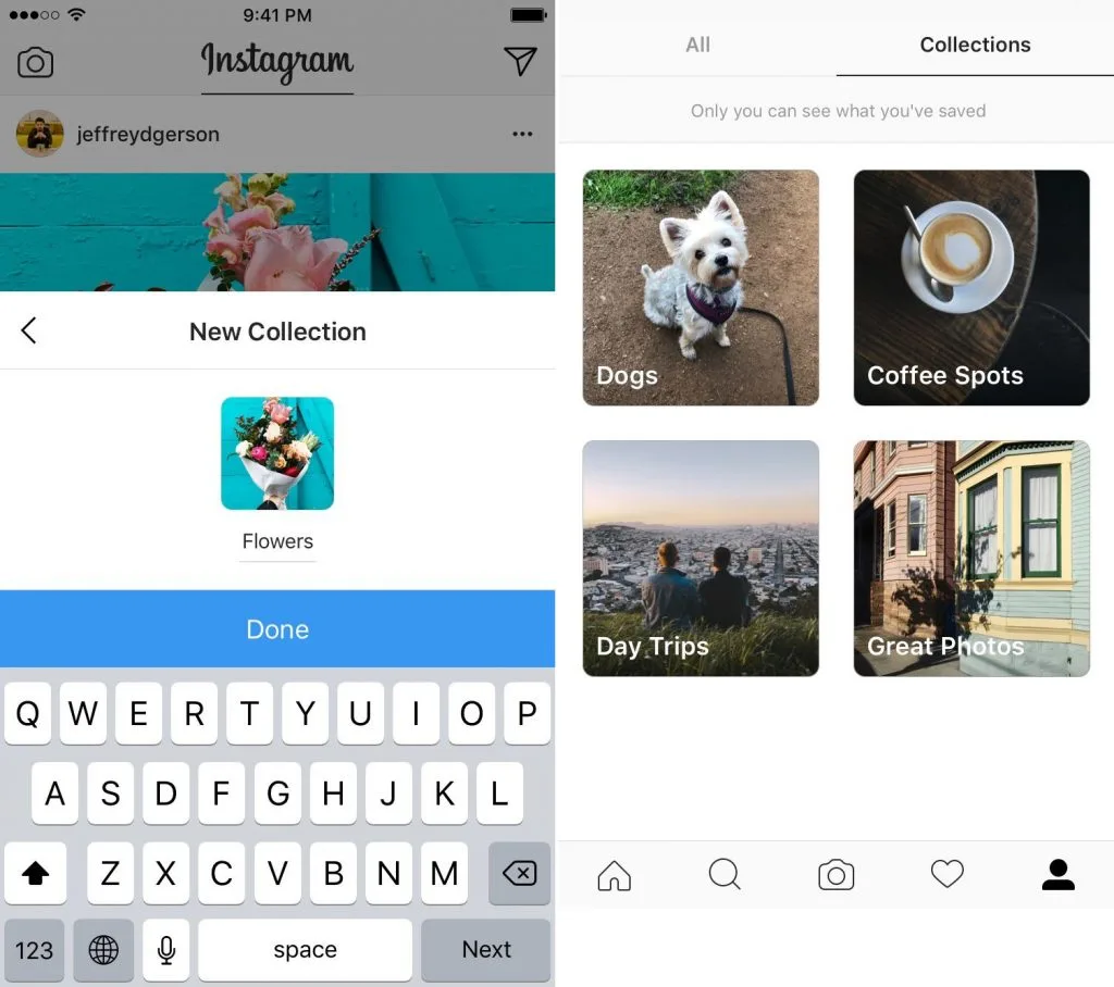 Instagram 5
