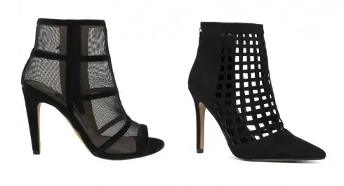 giay dep nu caged heels giay dep nu caged heels