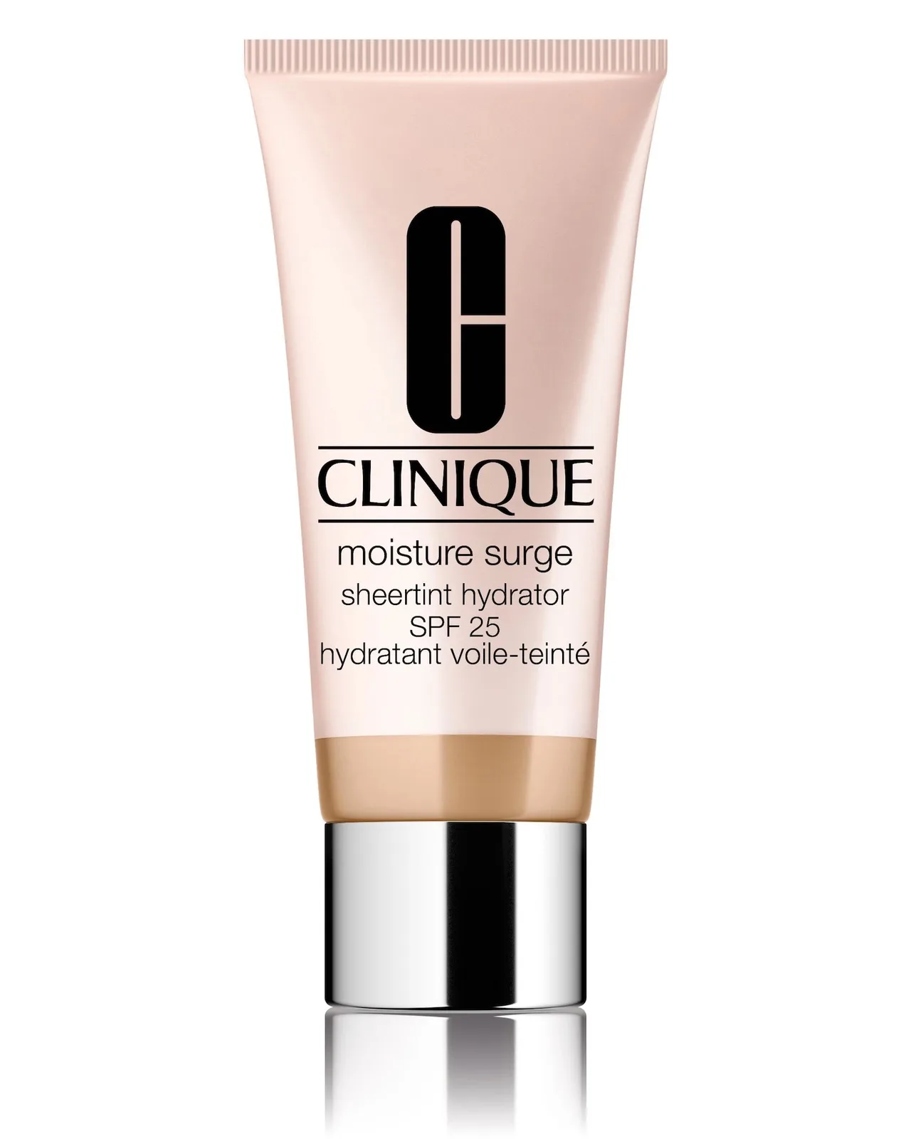 Kem dưỡng có màu Clinique Moisture Surge Sheertint Hydrator Tinted Moisturizer Kem dưỡng có màu Clinique Moisture Surge Sheertint Hydrator Tinted Moisturizer