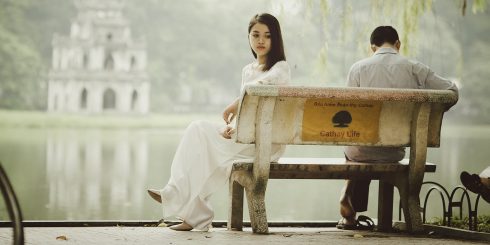 Từ chối lịch sự 5
