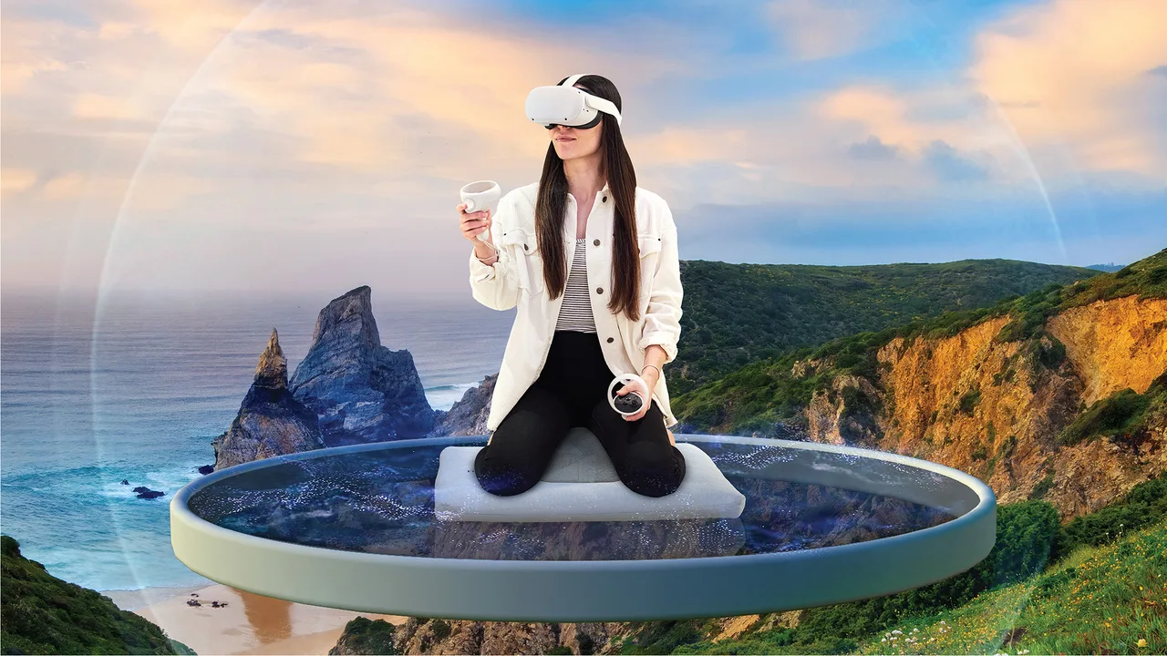 metaverse metaverse