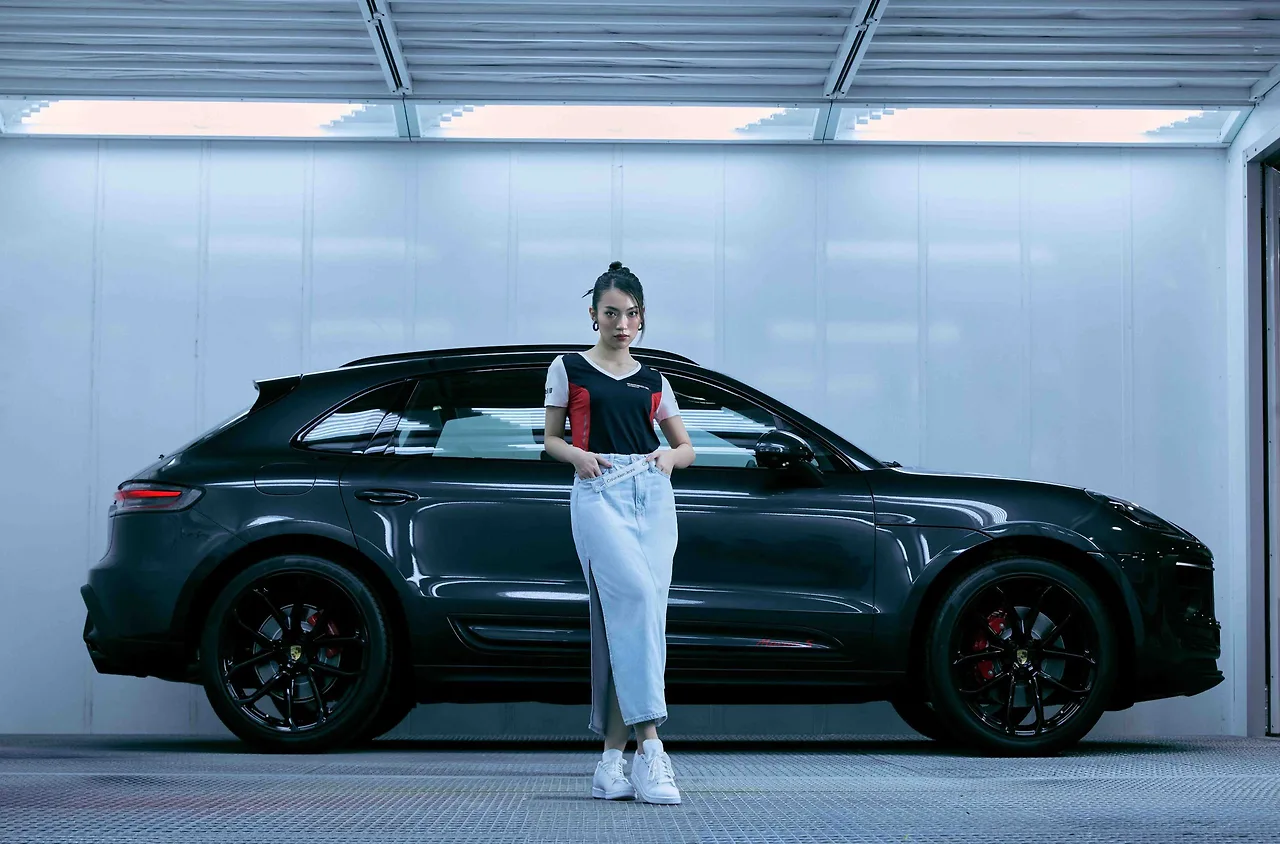 bst thời trang porsche lifestyle 5