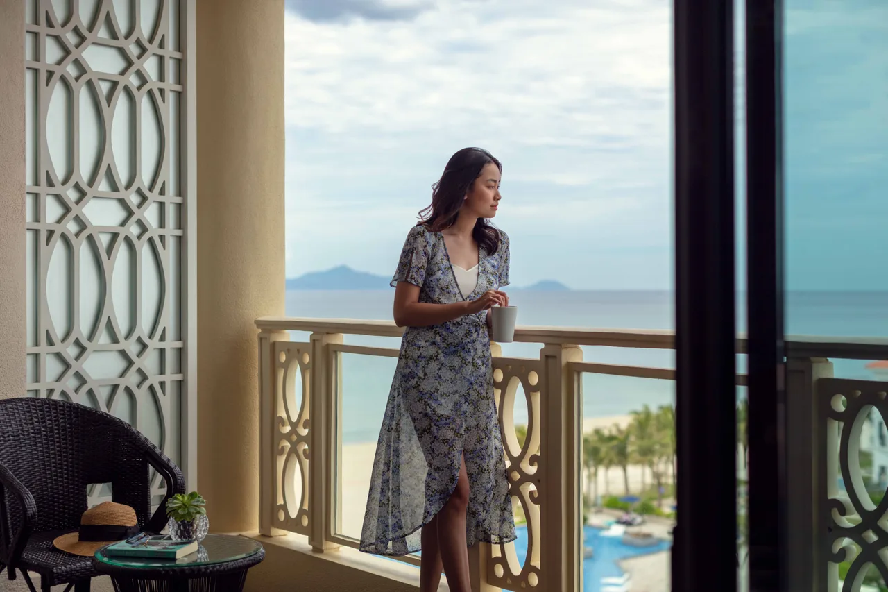 SGDN Lifestyle Balcony