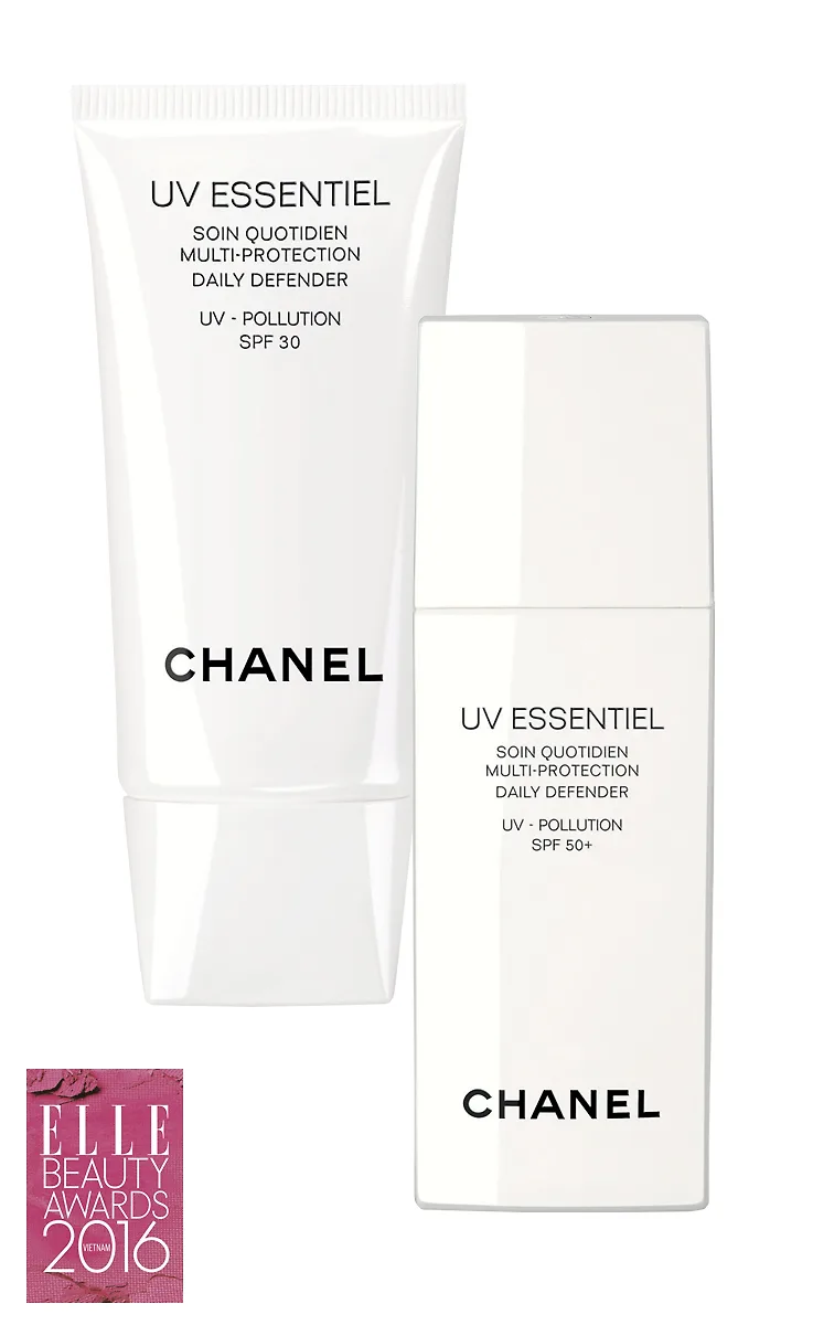 elle beauty awards kem chong nang 3