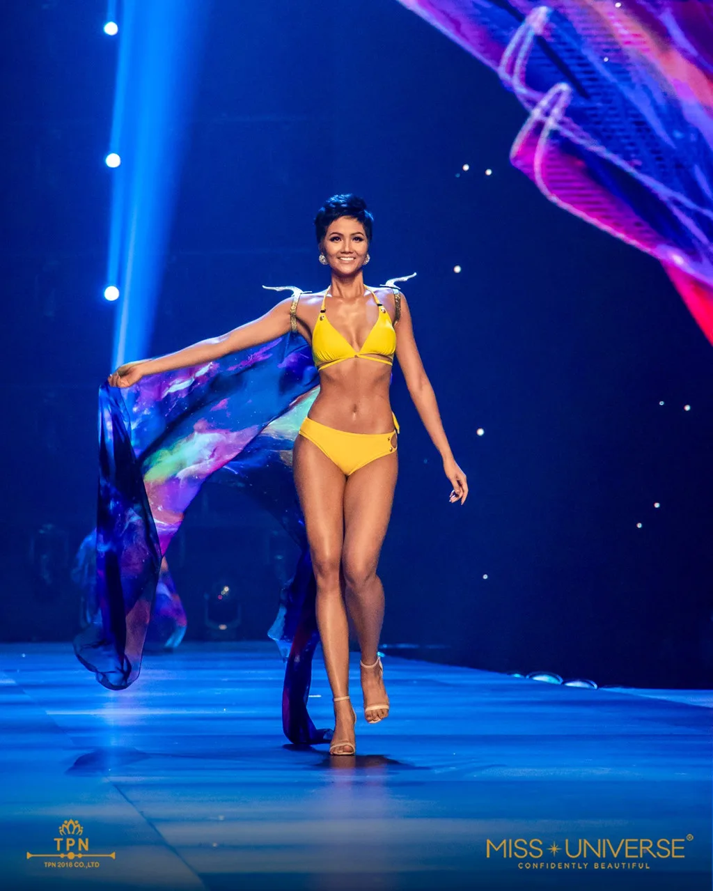 elle việt nam elle beauty awards 2019 3