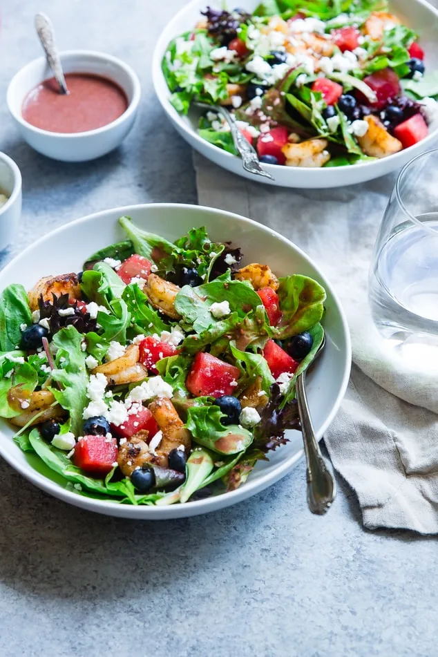 những món salad có thể thêm dầu oliu những món salad có thể thêm dầu oliu