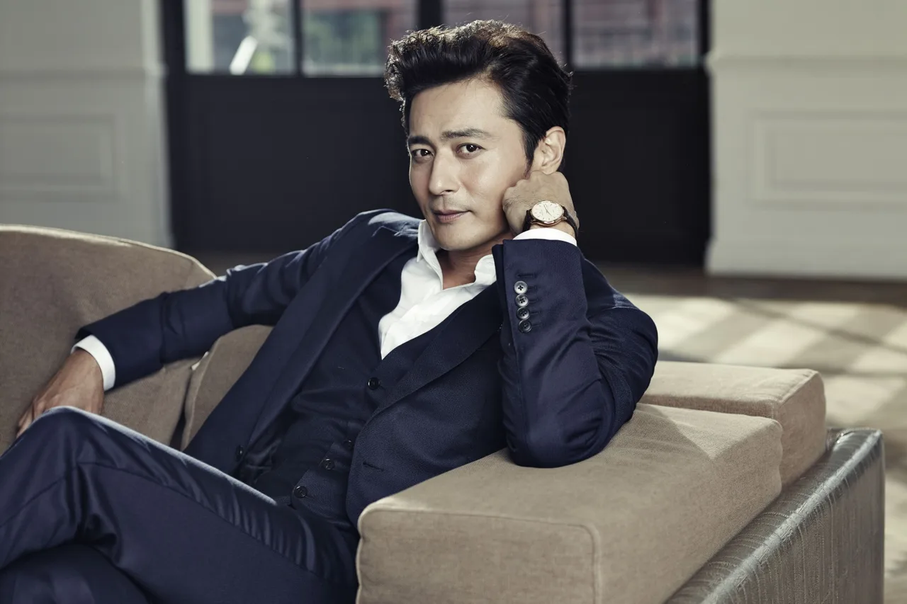 nam dien vien han jang dong gun 1