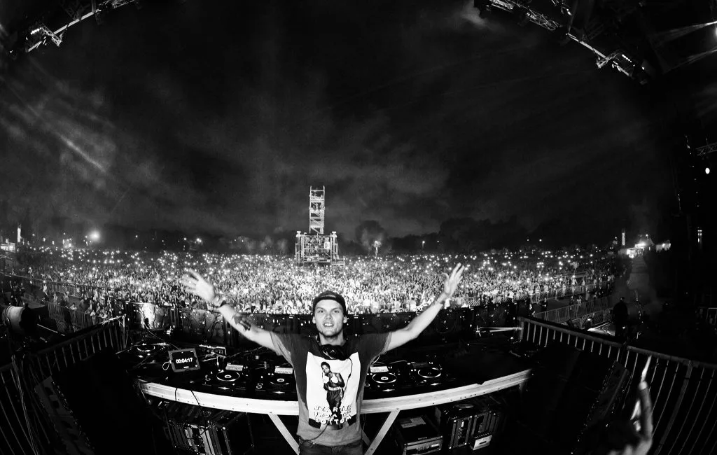 Avicii 3 Avicii 3