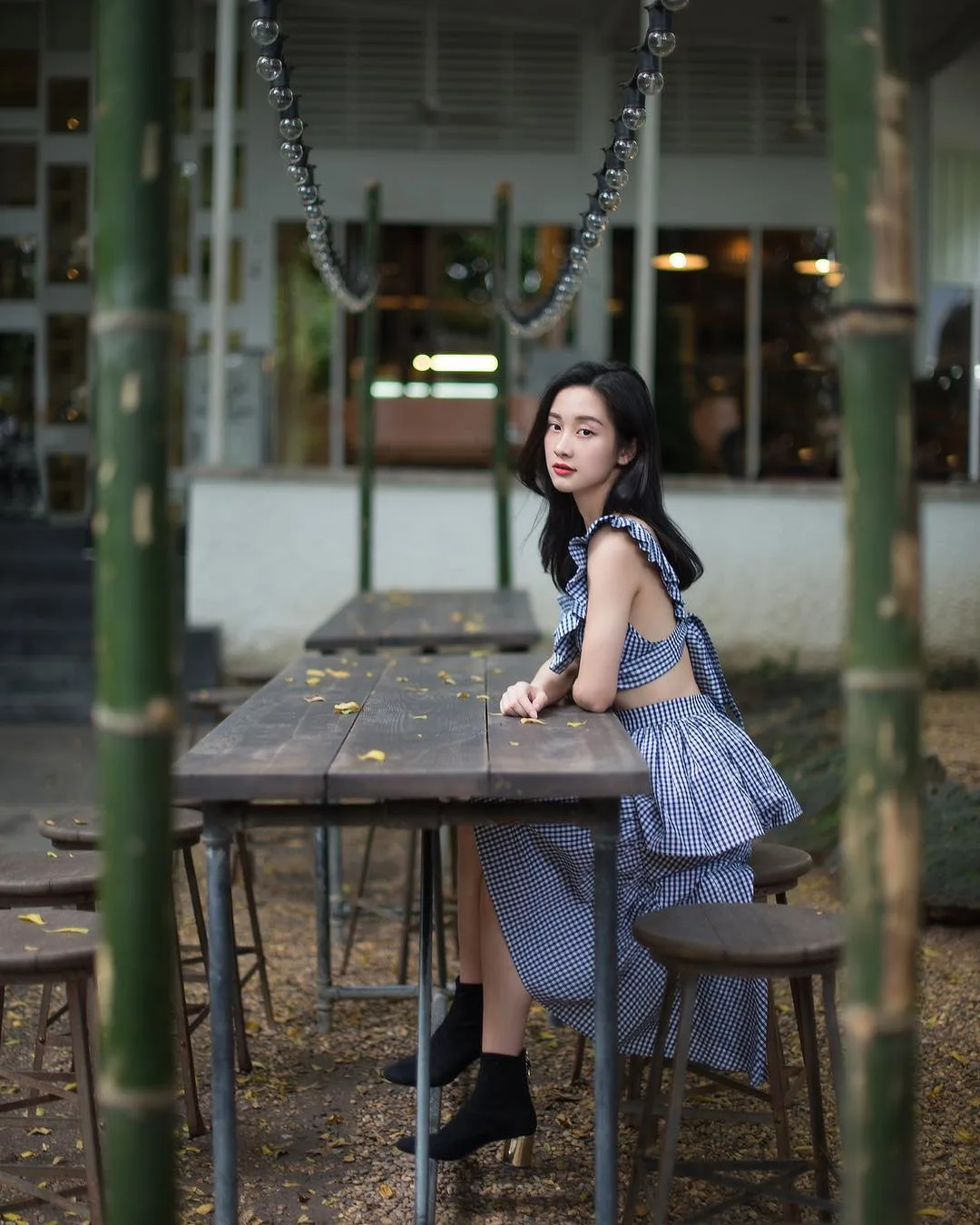 Phong cách thời trang Jun Vũ 2 Phong cách thời trang Jun Vũ 2