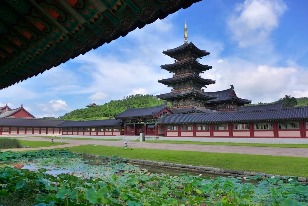 7 địa điểm quay phim tín đồ K-drama không thể bỏ lỡ khi du lịch Hàn Quốc
