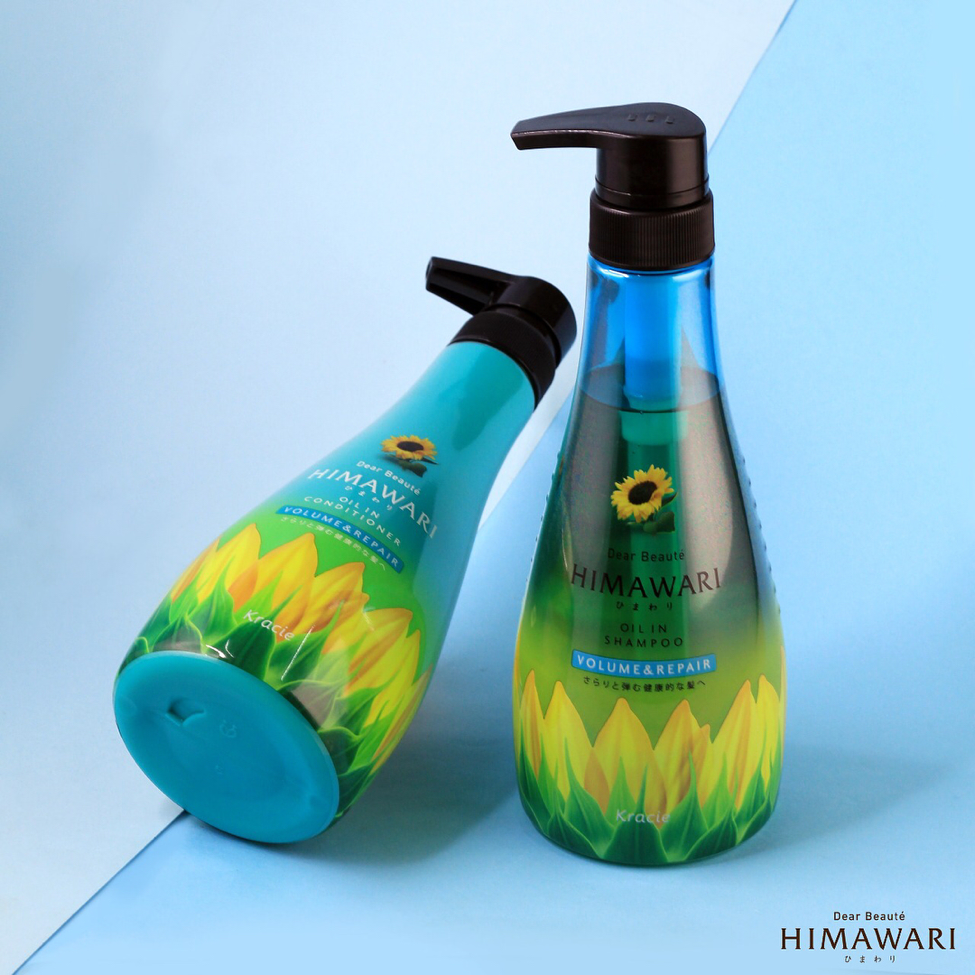 Dear Beauté Himawari – nàng thơ từ đất nước mặt trời mọc 011 Dear Beauté Himawari – nàng thơ từ đất nước mặt trời mọc 012