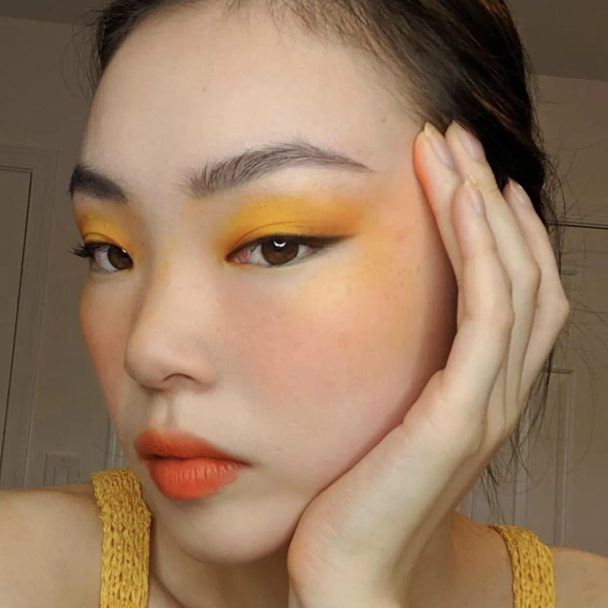 cách dùng tông pastel cách dùng tông pastel