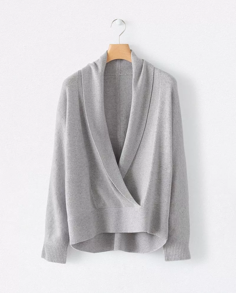 Những điều cần biết khi bảo quản và chăm sóc sản phẩm cashmere