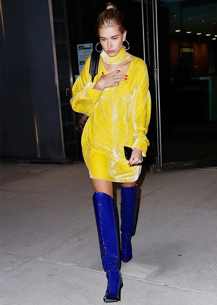 Người mẫu Hailey Baldwin 3 Người mẫu Hailey Baldwin 3