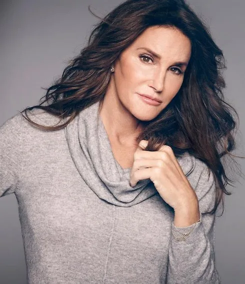 Caitlyn Jenner 4