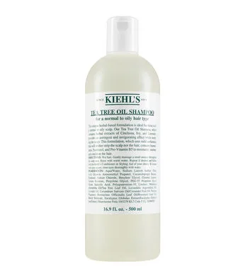 Top dầu gội cho tóc dầu bạn nhất định phải thử - Kiehl's - ELLE VN