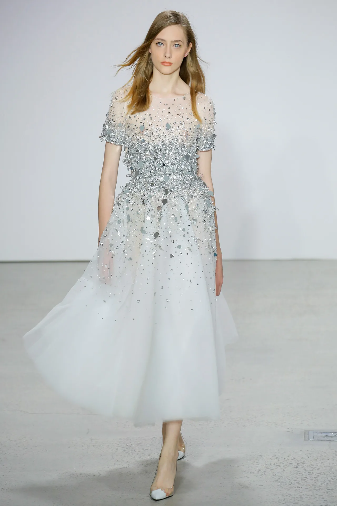 5 BST nổi bật trong ngày trình diễn thứ năm của NYFW Spring 2018