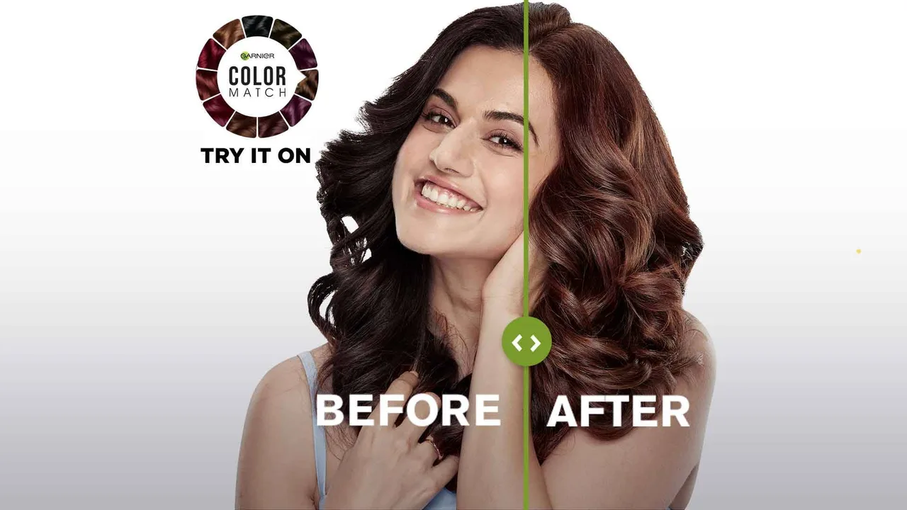 thuốc nhuộm tóc garnier thuốc nhuộm tóc garnier